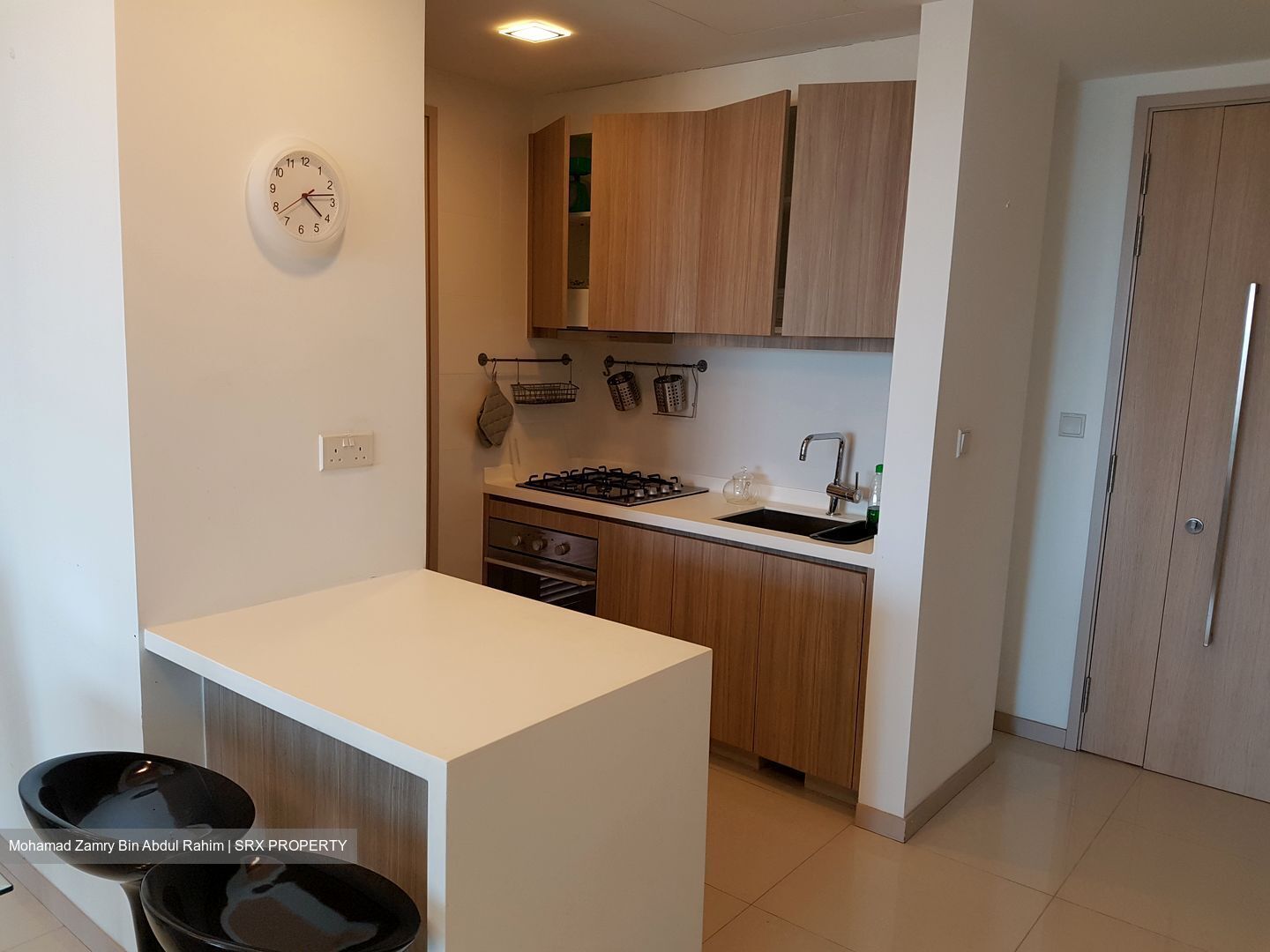 Optima @ Tanah Merah (D16), Condominium #392757371